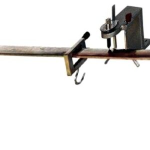 BENDING OF BEAM ASSEMBLY
