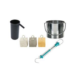 SPECIFIC GRAVITY BLOCK SET