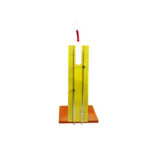 HARE'S APPARATUS