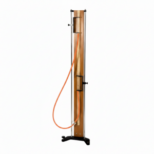 BOYLE'S LAW APPARATUS
