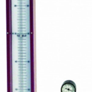 BOYLE'S LAW APPARATUS ADVANCED