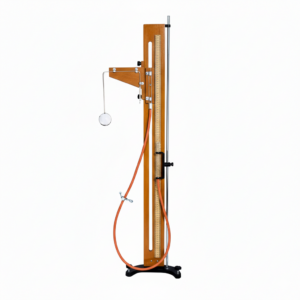 CHARLE'S LAW - JOLLY APPARATUS