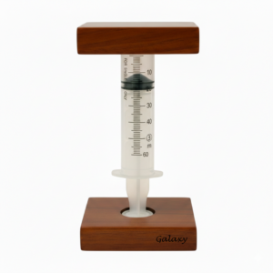 BOYLE'S LAW APPARATUS- SIMPLE FORM