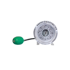 DEMONSTRATION ANEROID BAROMETER