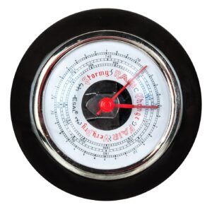 ANEROID BAROMETER