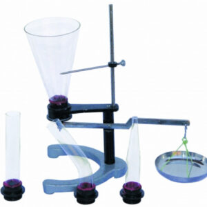 PASCAL'S LAW APPARATUS (WEINHOLD'S)