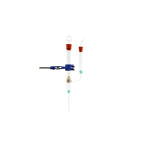 FORCE PUMP- UNMOUNTED