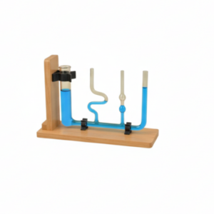 LIQUID LEVEL APPARATUS