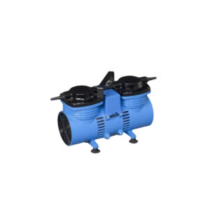VACCUM PUMP -PISTON TYPE