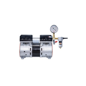 VACCUM PUMP - DIAPHRAGM TYPE