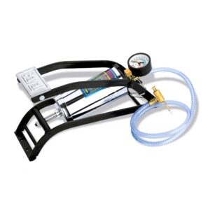FOOT PUMP