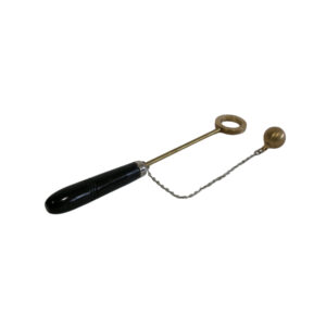 BALL AND RING APPARATUS