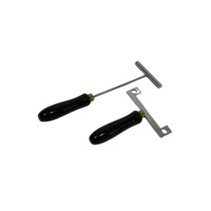 BAR AND GAUGE, ECONOMICAL