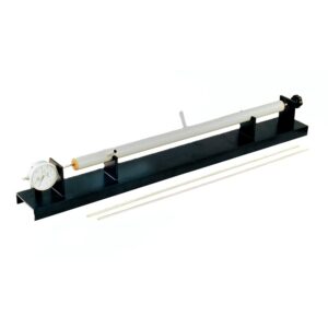 LINEAR EXPANSION APPARATUS - WITH GAUGE