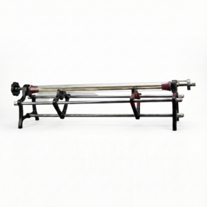 LINEAR EXPANSION APPARATUS - GUNTHER
