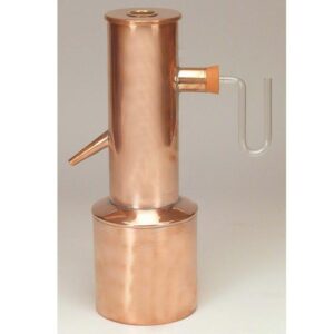 HYSOMETER COPPER REGNAULT'S