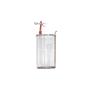 CHARLE'S LAW APPARATUS