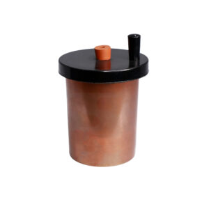 CALORIMETER-COPPER