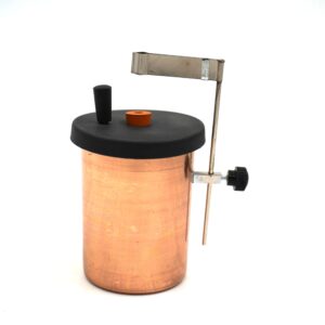 CALORIMETER SET