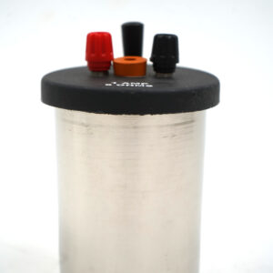 JOULE'S CALORIMETER