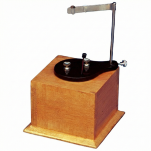 JOULE'S CALORIMETER