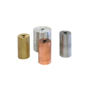 METAL BLOCKS CALORIMETER