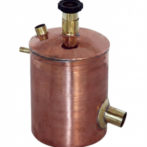 STEAM HEATER
