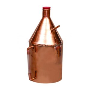STEAM BOILER