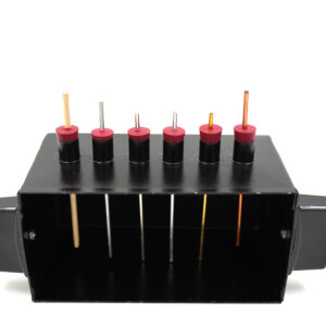 INGEN HAUSZ APPARATUS