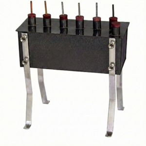 NGEN HAUSZ APPARATUS ON STAND