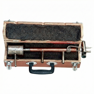 SEARLE'S THERMAL CONDUCTIVITY APPARATUS