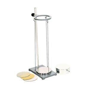 LEE'S THERMAL CONDUCTIVTY APPARATUS