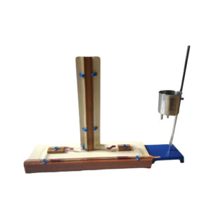 VISCOSITY APPARATUS