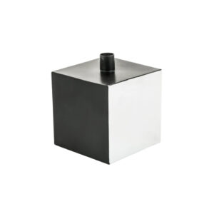 LESLIE'S CUBE