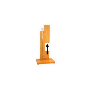THERMOSCOPE ETHER- MOUNTED