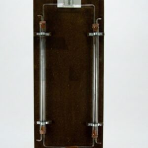 DULONG AND PETIT APPARATUS