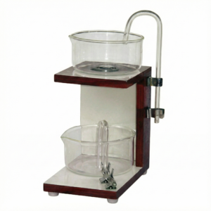 HEAD OF WATER UNIT