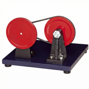 HAND WHEEL DRIVING UNIT