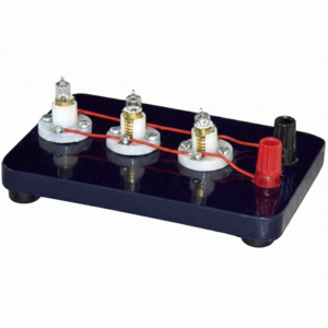 LAMP UNIT, TRIPLE