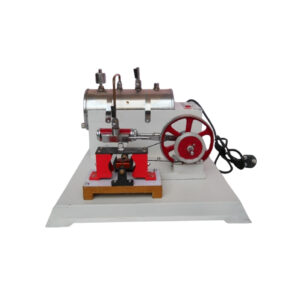 STEAM ENGINE FACTORY MODEL