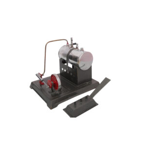 STEAM ENGINE, SMALL