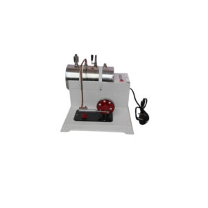 STEAM ENGINE, SMALL, ELECTRICAL