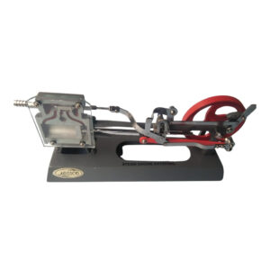 STEAM ENGINE SECTIONAL