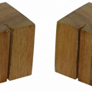 MIRROR SUPPORT BLOCK