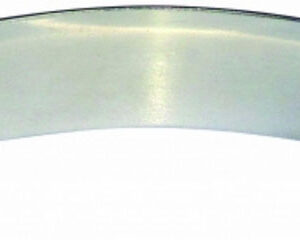 CONCAVE MIRROR, CYLINDRICAL