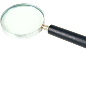 MAGNIFIER, READING GLASS, PREMIUM