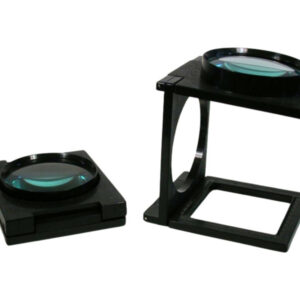 MAGNIFIER, LINEN TESTERS