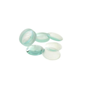 LENS, DOUBLE CONCAVE, SPHERICAL