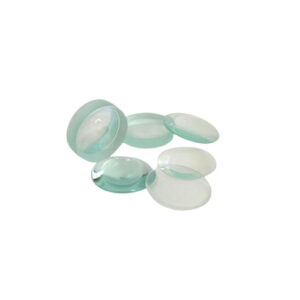 LENS, DOUBLE CONVEX, SPHERICAL