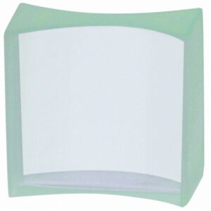 LENS, DOUBLE CONCAVE, CYLINDRICAL